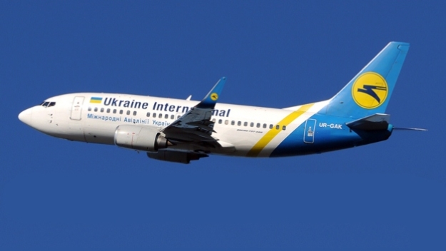 Авіакомпанія Міжнародні авіалінії України взимку скоротить частоту польотів за більшістю європейських напрямків.
