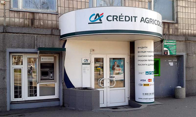 Чистая прибыль Креди Агриколь Банка за первое полугодие 2018 достигла размера 789 миллионов гривен, что на 219 миллионов гривен или 38% больше по сравнению с аналогичным периодом 2017 года.