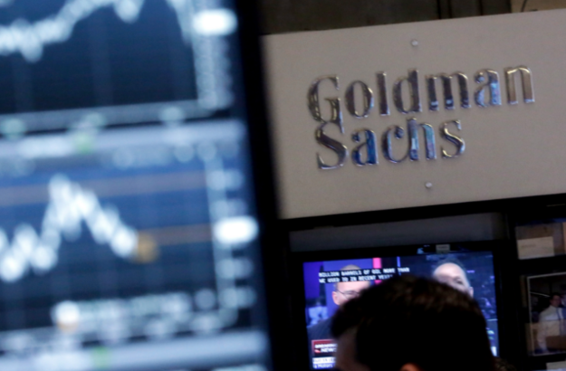 Інвестиційний банк Goldman Sachs розглядає питання запуску кастодіальних послуг для криптовалютних фондів.
