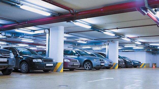 Мінрегіон пропонує шляхом оновлення державних будівельних норм ввести можливість проектування автоматизованих гаражів для автомобілів у містах України.
