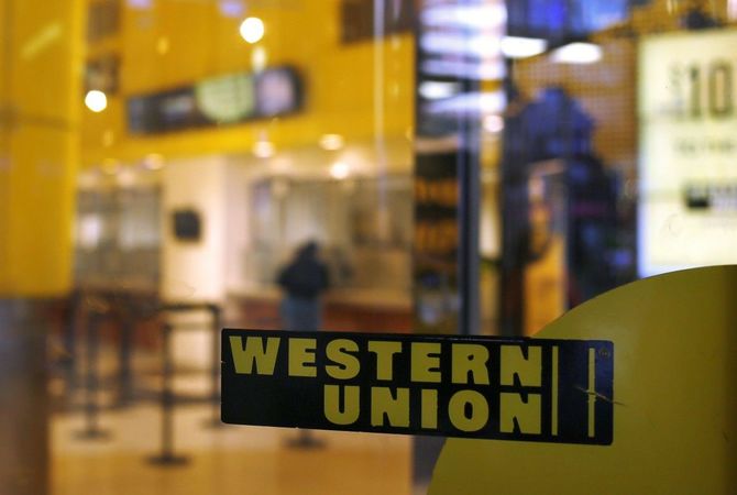 С 10 августа 2018 года изменяются требования для выплаты переводов международной системы срочных денежных переводов Western Union.