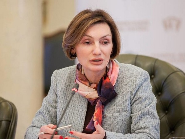 Белорусский Паритетбанк не соответствует требованиям Национального банка для покупки украинской «дочки» Сбербанка.