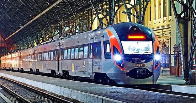 Потяг до Риги через Мінськ та Вільнюс почне курсувати щотижня вже у вересні.