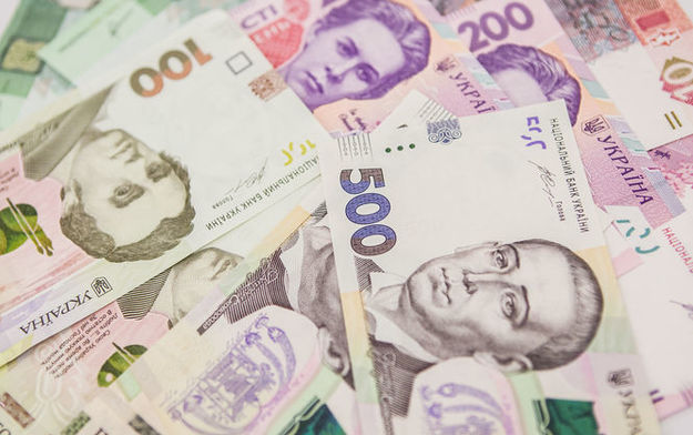 Министерство финансов на аукционе 14 августа привлекло в бюджет от продажи ОВГЗ 2,395 миллиарда гривен.