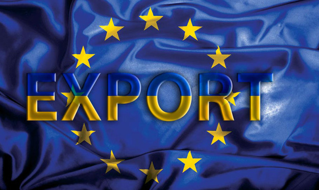 Украинский экспорт в ЕС в первом полугодии 2018 года вырос на 19,2% (к аналогичному периоду прошлого года), составив $9,79 млрд.