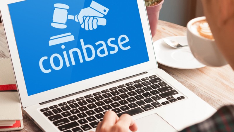 Криптовалютная биржа Coinbase подала патентную заявку, описывающую безопасный метод оплаты товаров и услуг с использованием биткоина.