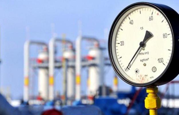 Нафтогаз підвищив на вересень ціни на природний газ для промислових споживачів та установ, що фінансуються з держбюджету, на 4,6%, або на 469,2-511,2 гривень за тис.