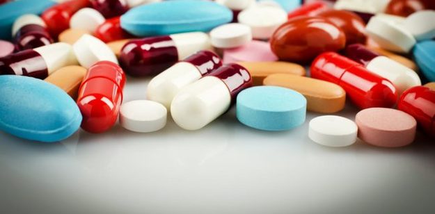 В Україні заборонили реалізацію, зберігання та застосування 68 лікарських препаратів, 43 з яких виготовлені у Росії.