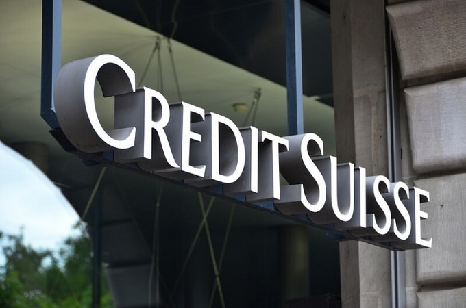 Один з найбільших банків Швейцарії, Credit Suisse, спростував повідомлення про замороження їм активів росіян.