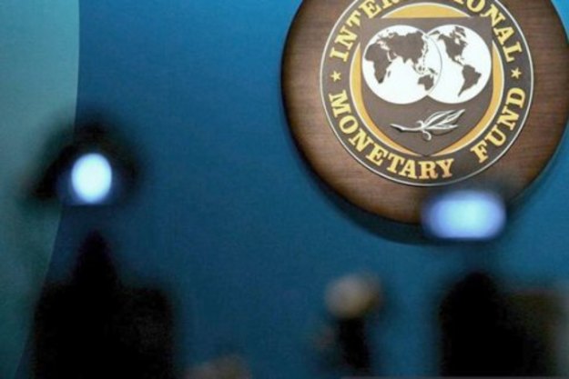В Украине ожидают приезда миссии МВФ в период с 6 по 19 сентября.