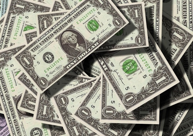 З 20 по 23 серпня 2018 року в результаті валютних інтервенцій НБУ купив 16,74 млн доларів, а продав 10 мільйонів.