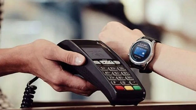 Альфа-Банк Україна запустив сервіс безконтактних платежів Garmin Pay для розумних годинників Garmin.