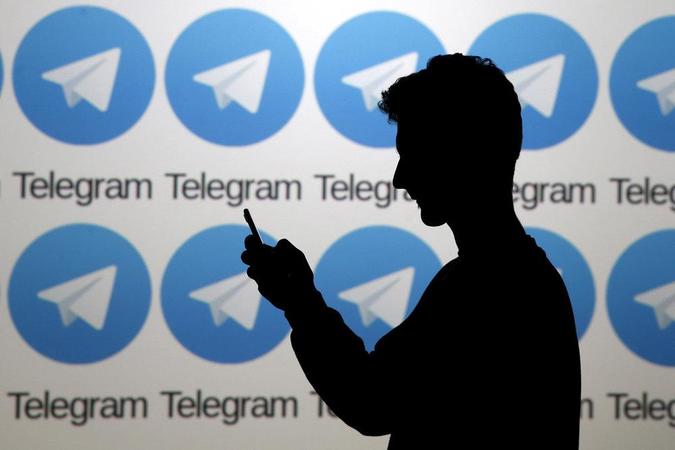 У Міністерстві інформаційної політики заявили, що користуватися месенджером Telegram в Україні небезпечно.