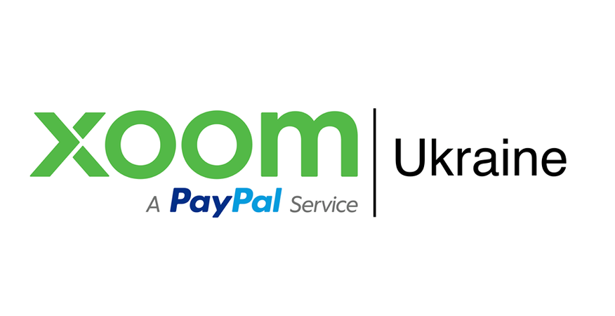 PayPal включил возможность трансграничных переводов для Украины.