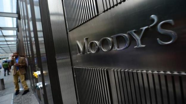 Міжнародне рейтингове агентство Moody's виплатить 16,5 млн доларів Комісії з цінних паперів і бірж (SEC) США за врегулювання розгляду про кредитні рейтинги.