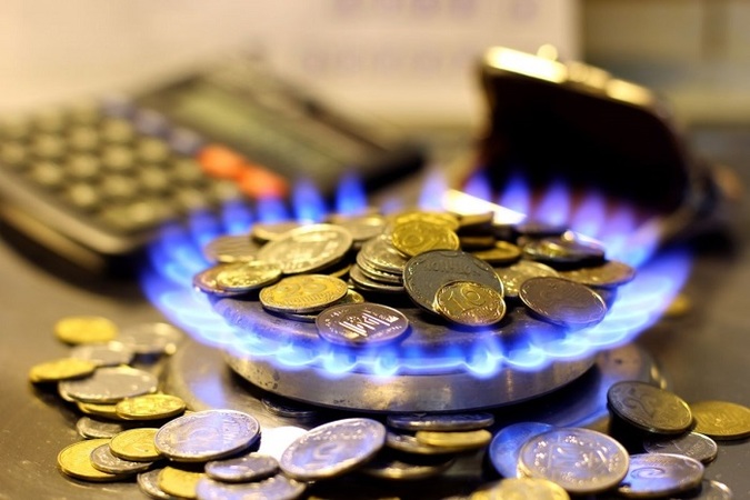 Прем'єр-міністр України Володимир Гройсман назвав неминучим зміну ціни на газ для населення.