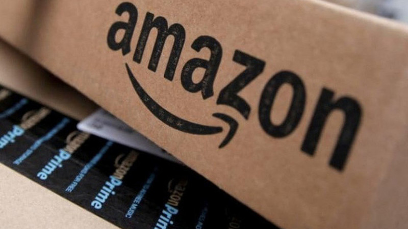 Amazon стала другою в світі технологічною компанією, яка досягла капіталізації в 1 трлн доларів.