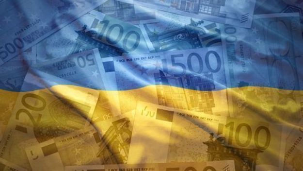 Министерство финансов Украины выплатило 444 млн долларов по шестому купону по облигациям внешнего государственного займа (еврооблигациям).