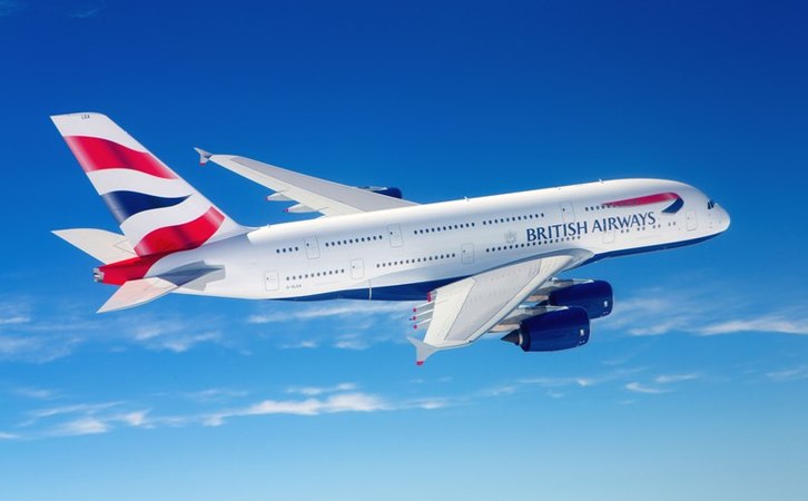 Хакери атакували базу даних клієнтів авіакомпанії British Airways, викравши інформацію майже 400 тисяч осіб.
