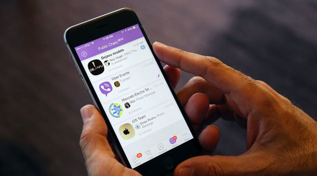 Viber представляє нову функцію миттєвого перекладу повідомлень безпосередньо в чатах.