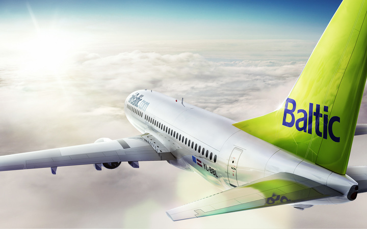 Авиакомпания airBaltic объявила большую осеннюю распродажу билетов, которая позволяет забронировать перелет из Киева в Ригу и города Европы по цене от 25 евро в одну сторону с учетом всех сборов.