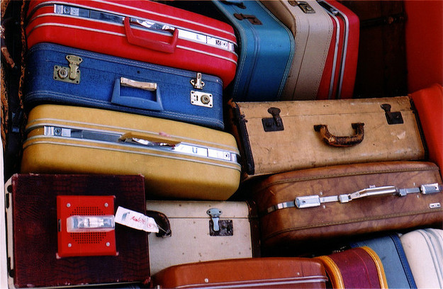 В новом багажном отделении аэропорта Борисполь пассажиры смогут наблюдать за багажом с помощью онлайн-трансляции.
