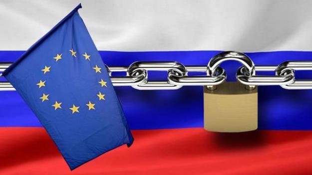 ЕС продлил действие персональных санкций против россиян и сепаратистов в аннексированном Крыму и на оккупированных территориях Донбасса.