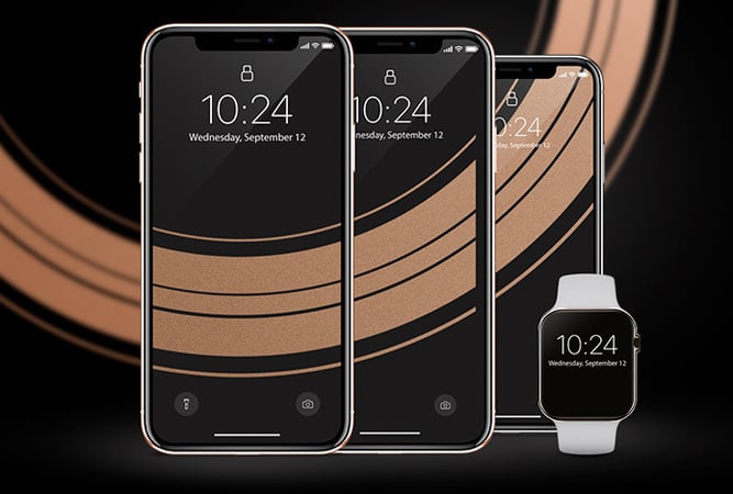 iPhone XR, iPhone XS, iPhone XS Max і новий Apple Watch стануть доступні українцям в першій половині жовтня.