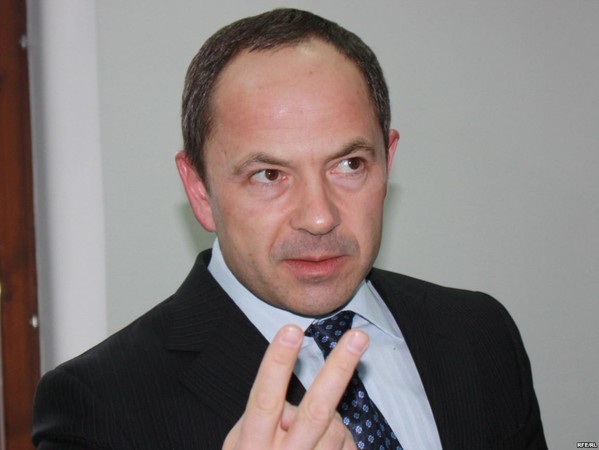 Бизнесмен, основатель финансово-промышленной группы «ТАС» Сергей Тигипко учредил новую компанию «Макси Стандарт».