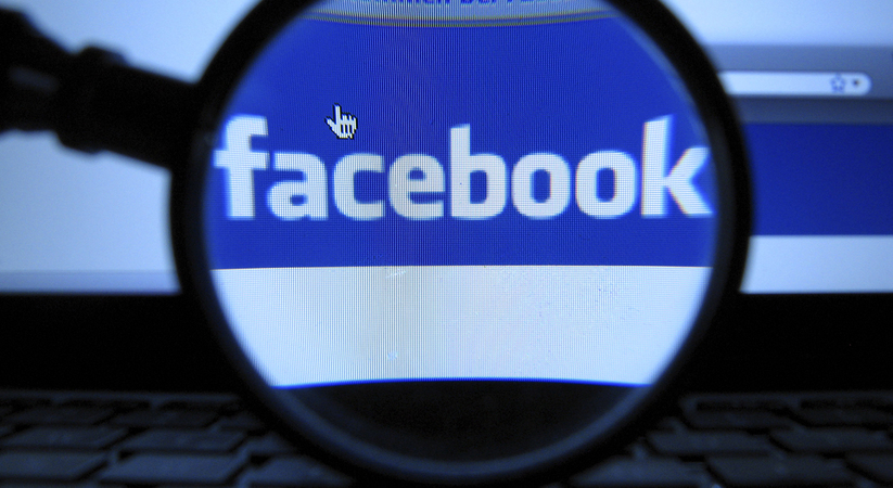 Соціальна мережа Facebook почала проводити перевірку достовірності інформації на відео і фото.