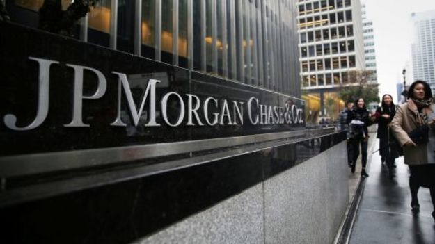 Аналітики JPMorgan Chase & Co. створили модель оцінки термінів і глибини наступної фінансової кризи.
