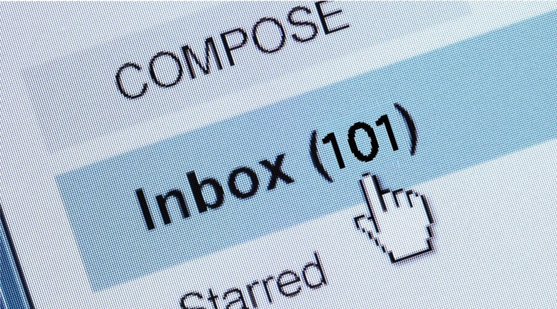 Корпорація Google вирішила закрити поштовий сервіс Inbox у кінці березня 2019 року.