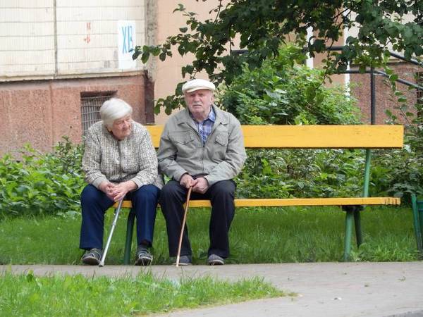 У зв'язку зі зміною прожиткового мінімуму в Україні з 1 грудня 2018 року буде проведено перерахунок пенсій.