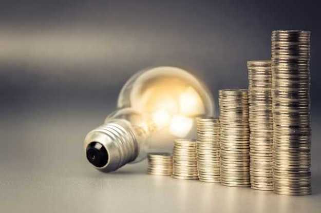 НКРЕКУ збільшила з 1 жовтня тарифи на розподіл і постачання електричної енергії для низки обленерго в зв'язку із збільшенням фонду оплати праці.