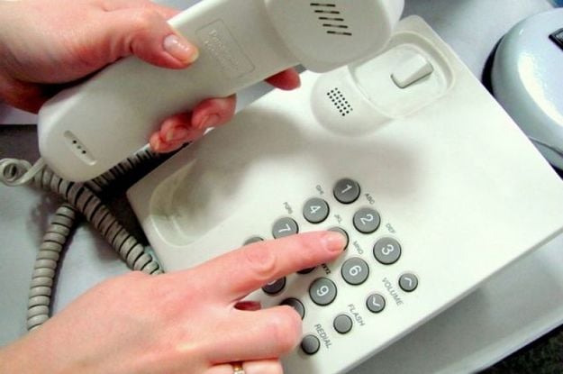 Національна комісія, що здійснює держрегулювання у сфері зв'язку та інформатизації, затвердила двоетапне підвищення на фіксований телефонний зв'язок.