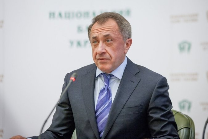 Предусмотренный в проекте государственного бюджета Украины на 2019 год курс гривны является «сугубо техническим».