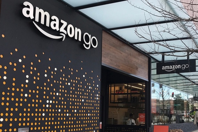Компанія Amazon має намір і далі розвивати свою ідею автоматизованих магазинів без кас і продавців, а також активно розширювати мережу Amazon Go.