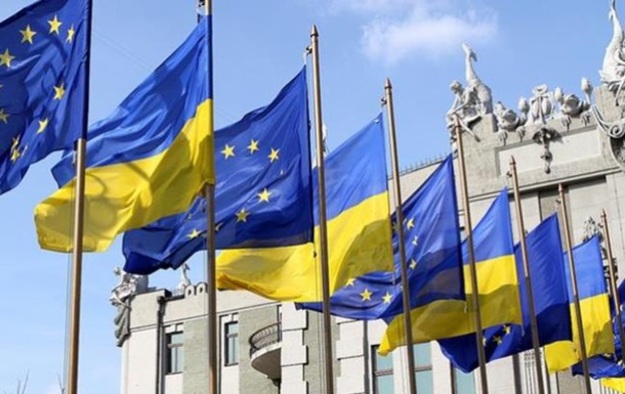 Товарообіг між Україною та ЄС після відкриття зони вільної торгівлі зріс на 15,8%, експорт — на 18,7% у порівнянні з аналогічним періодом минулого року.