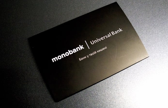 Monobank змінив мінімальний термін розміщення депозитів і максимальну процентну ставку по ним в програмі «Бонус до депозитів» на «Мінфіні».