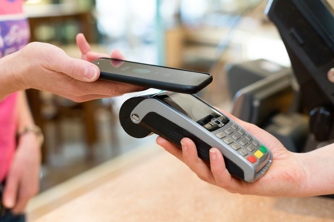 За останній рік в Україні кількість безконтактних оплат за допомогою смартфону з Mastercard зросла у 68 разів, включаючи оплати через мобільні гаманці українських банків та глобальні сервіси Google Pay, Apple Pay та Garmin Pay.