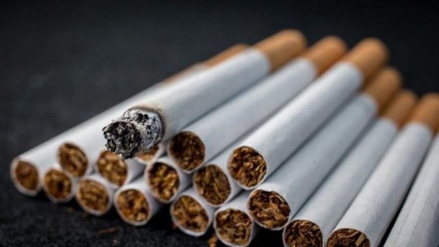 Уряд пропонує підвищити акцизи на цигарки на 30,8% з 1 січня 2019 року.