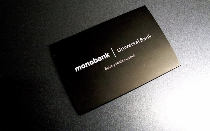 Monobank в програмі «Бонус до депозитів» на «Мінфіні» пропонує оформити депозит «Спортивний» і виграти до 5 тисяч гривень.