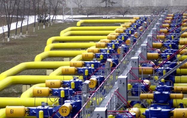 Запасы природного газа в украинских подземных хранилищах газа (ПХГ) с начала сезона закачки (9 апреля) увеличились в 2,13 раза, или на 8,4 млрд куб.