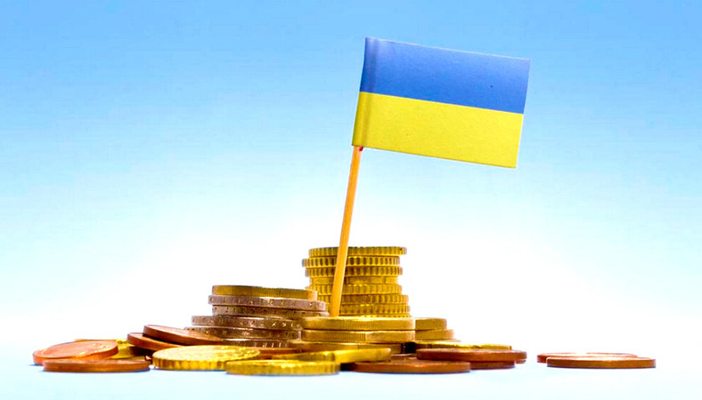 Обсяг виплат України по зовнішньому державному боргу до кінця поточного року становить 91,34 млрд грн, або 3,25 млрд доларів за поточним курсом Нацбанку.