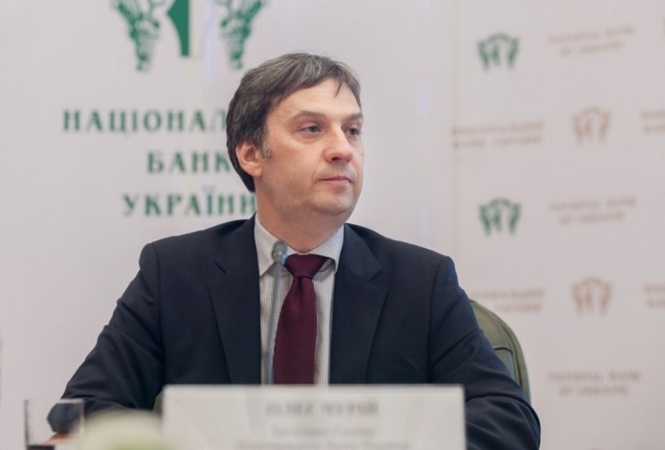 Національний банк полегшить іноземним покупцям українських ОВДП репатріацію валюти за кордон після виходу з держпаперів.