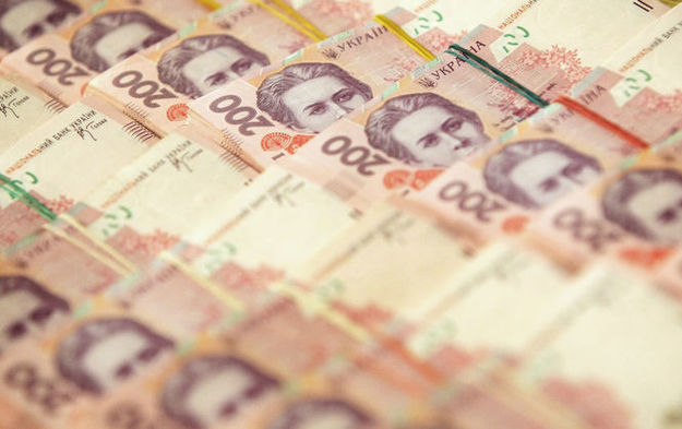 Министерство финансов выплатило 110 млн доллларов по купону по облигациям внешнего государственного займа (еврооблигациям).
