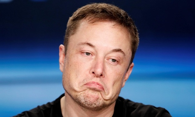 Основатель Tesla Илон Маск согласился заплатить штраф в 20 млн долларов и покинуть пост председателя совета директоров компании, сообщает Интерфакс-Украина.