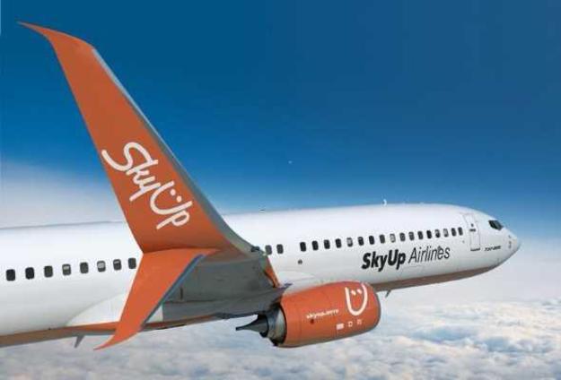 Авіакомпанія SkyUp отримала дозвіл на польоти в Європу, пройшовши процедуру TCO (Third Country Operator Licence).
