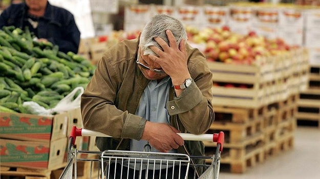 Потребительские цены в Украине в сентябре выросли на 1,9%, а с начала года — на 5,6%.
