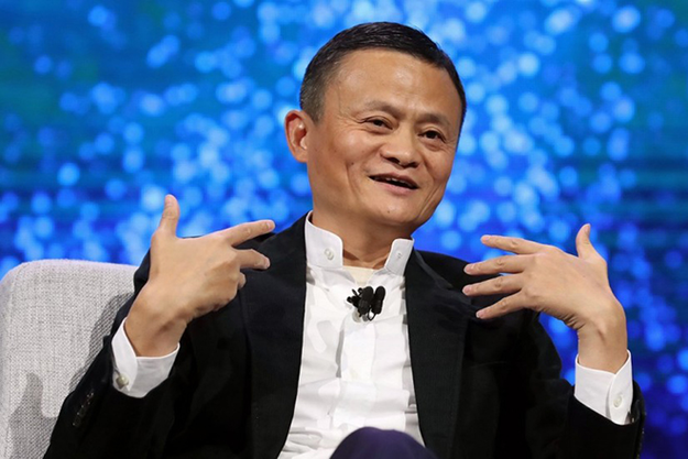 Засновник, керівник і співвласник корпорації Alibaba Джек Ма очолив список найбагатших жителів Китаю за версією видання Hurun Report (китайський аналог Forbes).